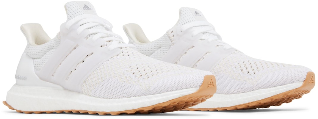 (Women) adidas UltraBoost 1.0 'White Gum' ID9689 Cheap (Women) adidas UltraBoost 1.0 'White Gum' ID9689