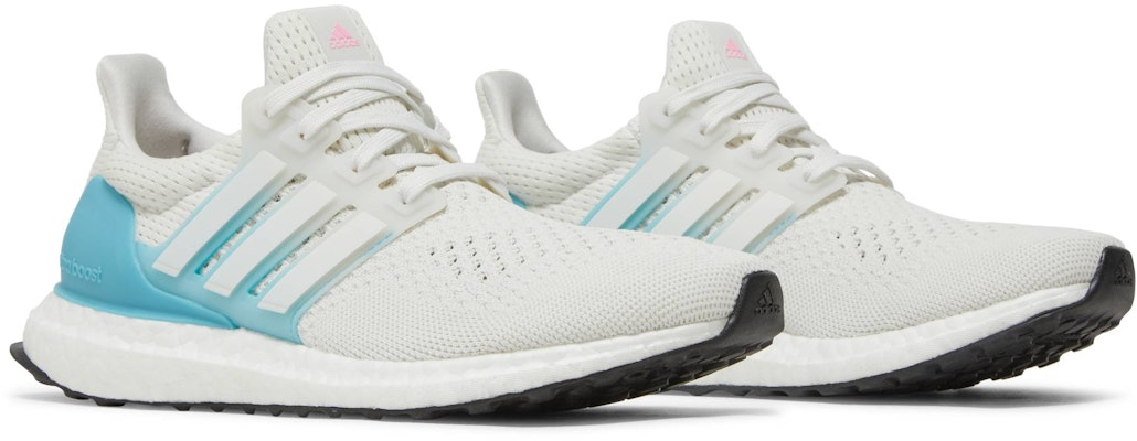 (Women) adidas UltraBoost 1.0 'White Preloved Blue' HQ6440 Cheap (Women) adidas UltraBoost 1.0 'White Preloved Blue' HQ6440