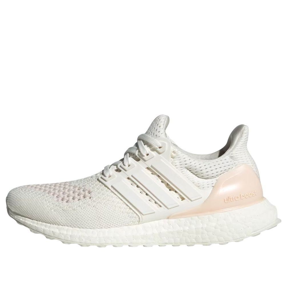 (Women) adidas UltraBoost 1.0 'White Wonder Quartz' JQ2274