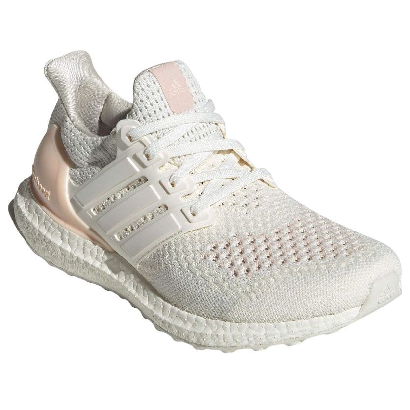 Lookbook (W) adidas UltraBoost 1.0 ''Putih Wonder Quartz'' JQ2274