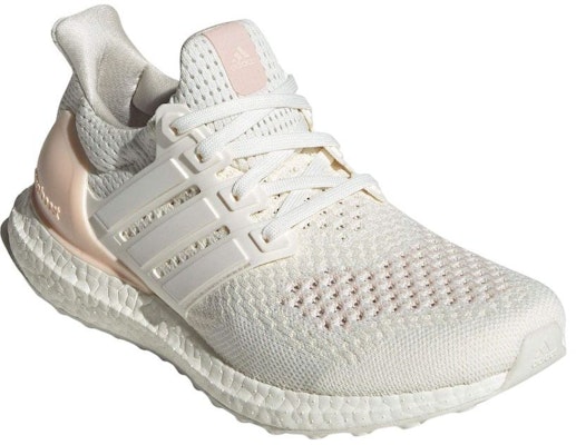 (W) adidas UltraBoost 1.0 ''Putih Wonder Quartz'' JQ2274 Lookbook (W) adidas UltraBoost 1.0 ''Putih Wonder Quartz'' JQ2274