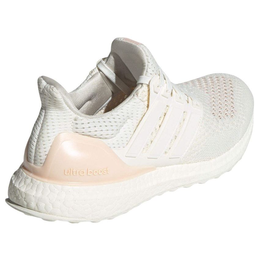Shop (W) adidas UltraBoost 1.0 ''Putih Wonder Quartz'' JQ2274