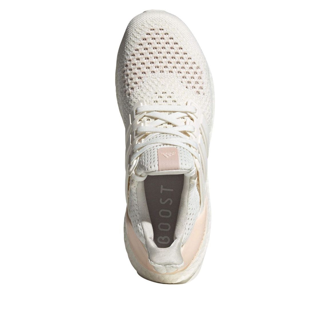 Purchase (W) adidas UltraBoost 1.0 ''Putih Wonder Quartz'' JQ2274