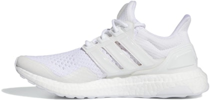 (Women) adidas UltraBoost 1.0 'White Zero Metallic' ID9632 (Women) adidas UltraBoost 1.0 'White Zero Metallic' ID9632