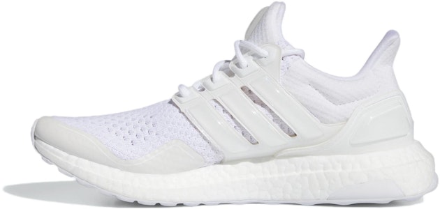 (W) 阿迪达斯UltraBoost 1.0 '白色零金属' ID9632 Buy (W) 阿迪达斯UltraBoost 1.0 '白色零金属' ID9632