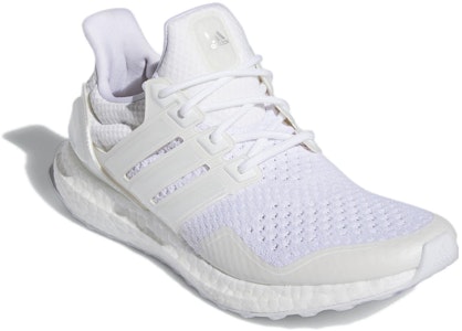 (W) 阿迪达斯UltraBoost 1.0 '白色零金属' ID9632 Lookbook (W) 阿迪达斯UltraBoost 1.0 '白色零金属' ID9632