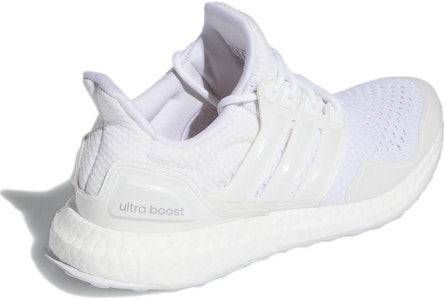 (W) 阿迪达斯UltraBoost 1.0 '白色零金属' ID9632 Shop (W) 阿迪达斯UltraBoost 1.0 '白色零金属' ID9632