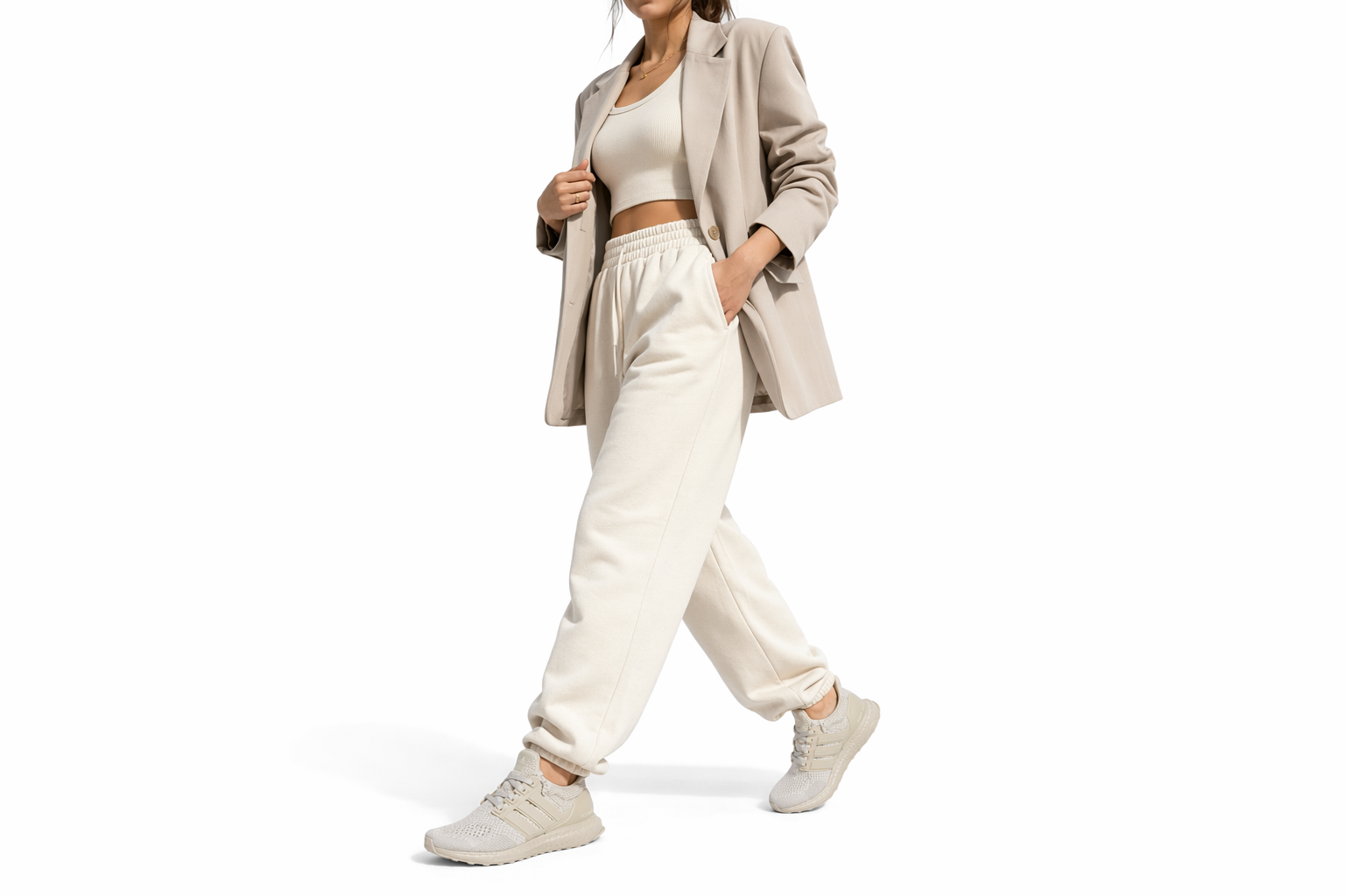 Order (Women) adidas UltraBoost 1.0 'Wonder Beige' ID9685