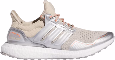 (Women) adidas UltraBoost 1.0 'Wonder Beige Silver' IE7390 (Women) adidas UltraBoost 1.0 'Wonder Beige Silver' IE7390