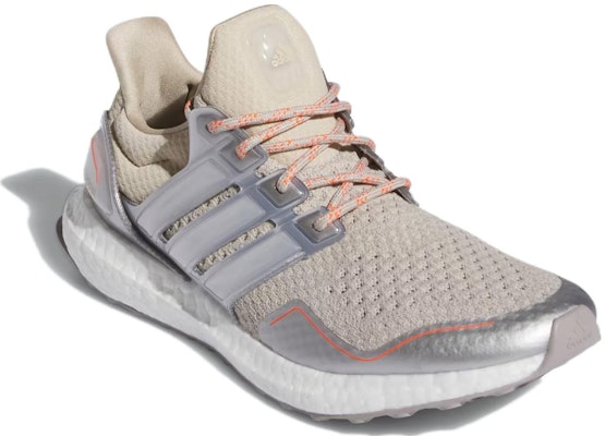 (W) adidas UltraBoost 1.0 'Beige Perak Wonder' IE7390 Lookbook (W) adidas UltraBoost 1.0 'Beige Perak Wonder' IE7390