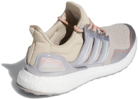 (W) adidas UltraBoost 1.0 'Wonder Beige Silver' Sepatu Wanita IE7390 Shop (W) adidas UltraBoost 1.0 'Wonder Beige Silver' Sepatu Wanita IE7390