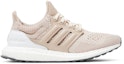 Buy (W) adidas UltraBoost 1.0 'Wonder Taupe' Wanita Lelaki Sneakers HQ2195