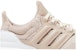 (W) adidas UltraBoost 1.0 'Wonder Taupe' Wanita Lelaki Sneakers HQ2195