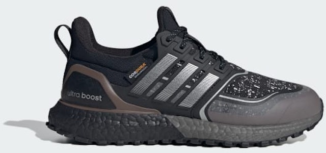 (W) Adidas Ultraboost 1.0 全地形 核心黑/銀金屬/大地層 JP7794 Buy (W) Adidas Ultraboost 1.0 全地形 核心黑/銀金屬/大地層 JP7794