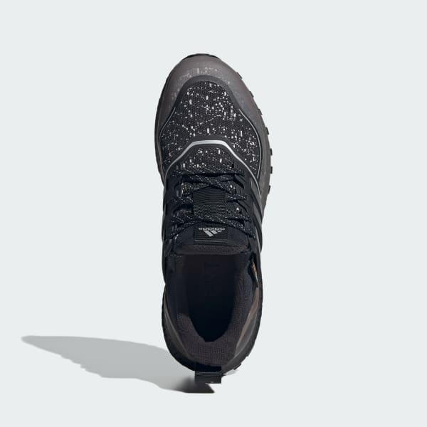Order (W) Adidas Ultraboost 1.0 All Terrain Negro/Plata Metálica/Tonos Tierra JP7794