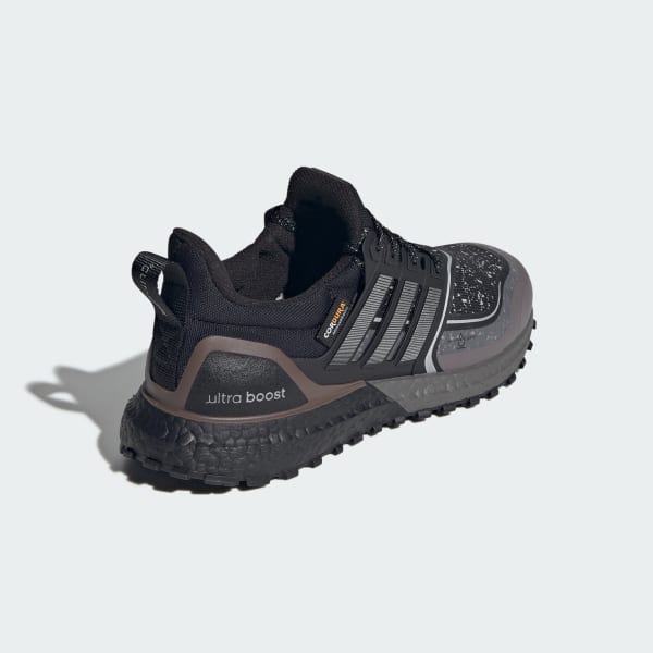Purchase (W) Adidas Ultraboost 1.0 All Terrain Negro/Plata Metálica/Tonos Tierra JP7794