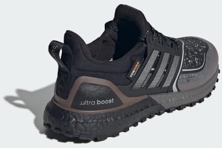 (W) Adidas Ultraboost 1.0 全地形 核心黑/銀金屬/大地層 JP7794 Purchase (W) Adidas Ultraboost 1.0 全地形 核心黑/銀金屬/大地層 JP7794