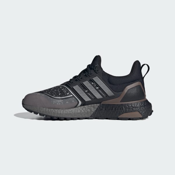 Details for (W) Adidas Ultraboost 1.0 All Terrain Negro/Plata Metálica/Tonos Tierra JP7794
