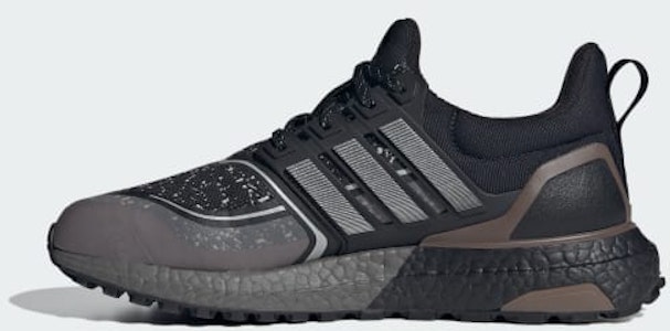 (W) Adidas Ultraboost 1.0 全地形 核心黑/銀金屬/大地層 JP7794 Details for (W) Adidas Ultraboost 1.0 全地形 核心黑/銀金屬/大地層 JP7794