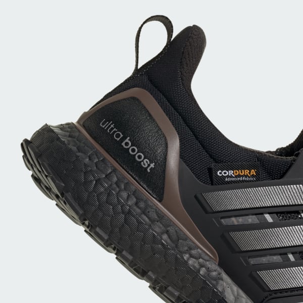 Sizing (W) Adidas Ultraboost 1.0 All Terrain Negro/Plata Metálica/Tonos Tierra JP7794
