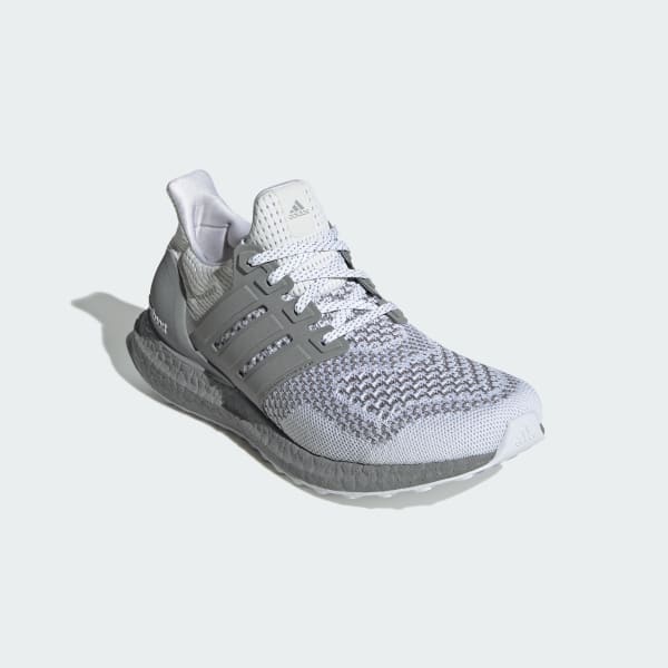 Purchase (W) Adidas UltraBoost 1.0 雲白/銀色金屬/銀色金屬 JQ5903