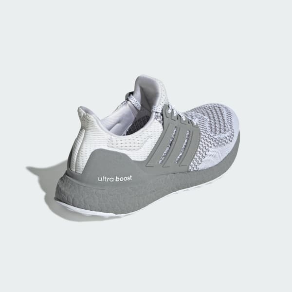 Details for (W) Adidas UltraBoost 1.0 雲白/銀色金屬/銀色金屬 JQ5903