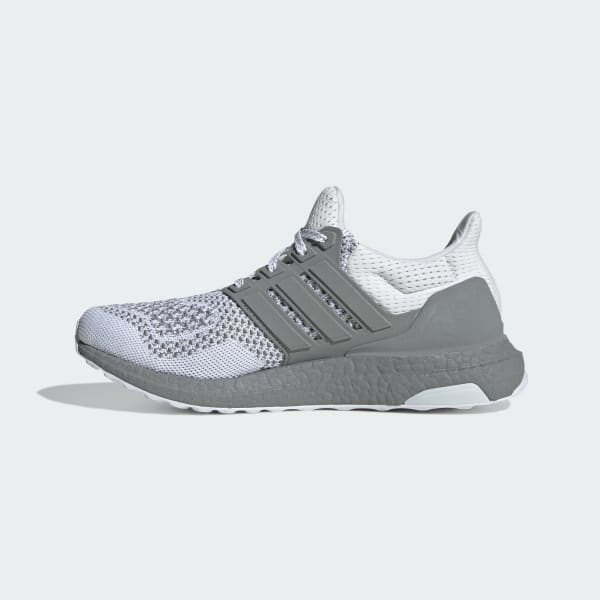 Sizing (W) Adidas UltraBoost 1.0 雲白/銀色金屬/銀色金屬 JQ5903