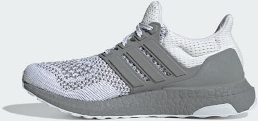 (W) 아디다스 울트라부스트 1.0 클라우드 화이트/실버 메탈릭/실버 메탈릭 JQ5903 Sizing (W) 아디다스 울트라부스트 1.0 클라우드 화이트/실버 메탈릭/실버 메탈릭 JQ5903