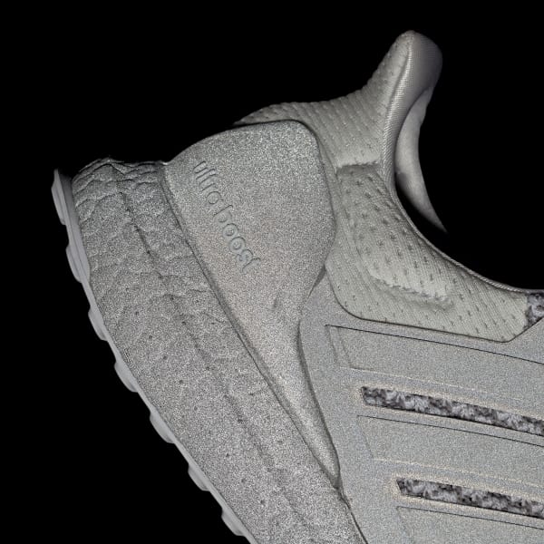 Cheap (W) Adidas UltraBoost 1.0 雲白/銀色金屬/銀色金屬 JQ5903