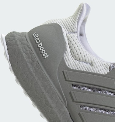 (W) 아디다스 울트라부스트 1.0 클라우드 화이트/실버 메탈릭/실버 메탈릭 JQ5903 2