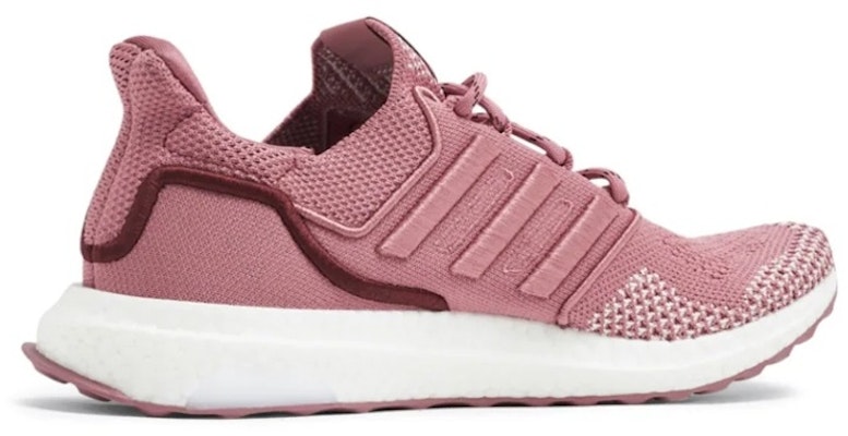 (Women) adidas UltraBoost 1.0 LCFP 'Pink Strata' HR0058 Lookbook (Women) adidas UltraBoost 1.0 LCFP 'Pink Strata' HR0058