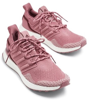 (Women) adidas UltraBoost 1.0 LCFP 'Pink Strata' HR0058 Shop (Women) adidas UltraBoost 1.0 LCFP 'Pink Strata' HR0058