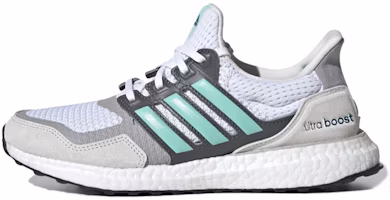 (Women) adidas UltraBoost 1.0 S&L 'Grey Mint' EF2865 (Women) adidas UltraBoost 1.0 S&L 'Grey Mint' EF2865