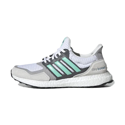 (W) adidas UltraBoost 1.0 S&L 'Grey Mint'