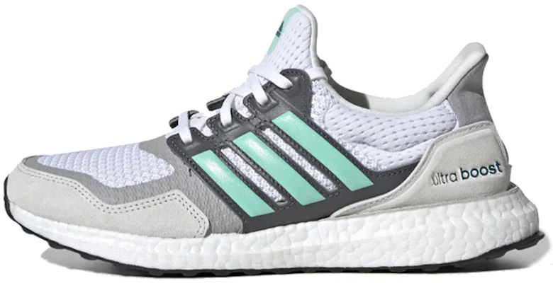 (W) アディダス ウルトラブースト 1.0 S&L "グレーミント" EF2865 Buy (W) アディダス ウルトラブースト 1.0 S&L "グレーミント" EF2865