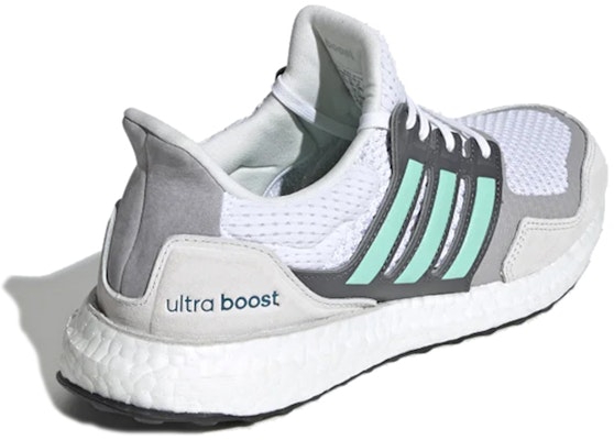 (W) adidas UltraBoost 1.0 S&L 'Kelabu Mint' EF2865 Shop (W) adidas UltraBoost 1.0 S&L 'Kelabu Mint' EF2865