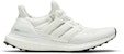 (Wanita) adidas UltraBoost 1.0 Triple White S77513