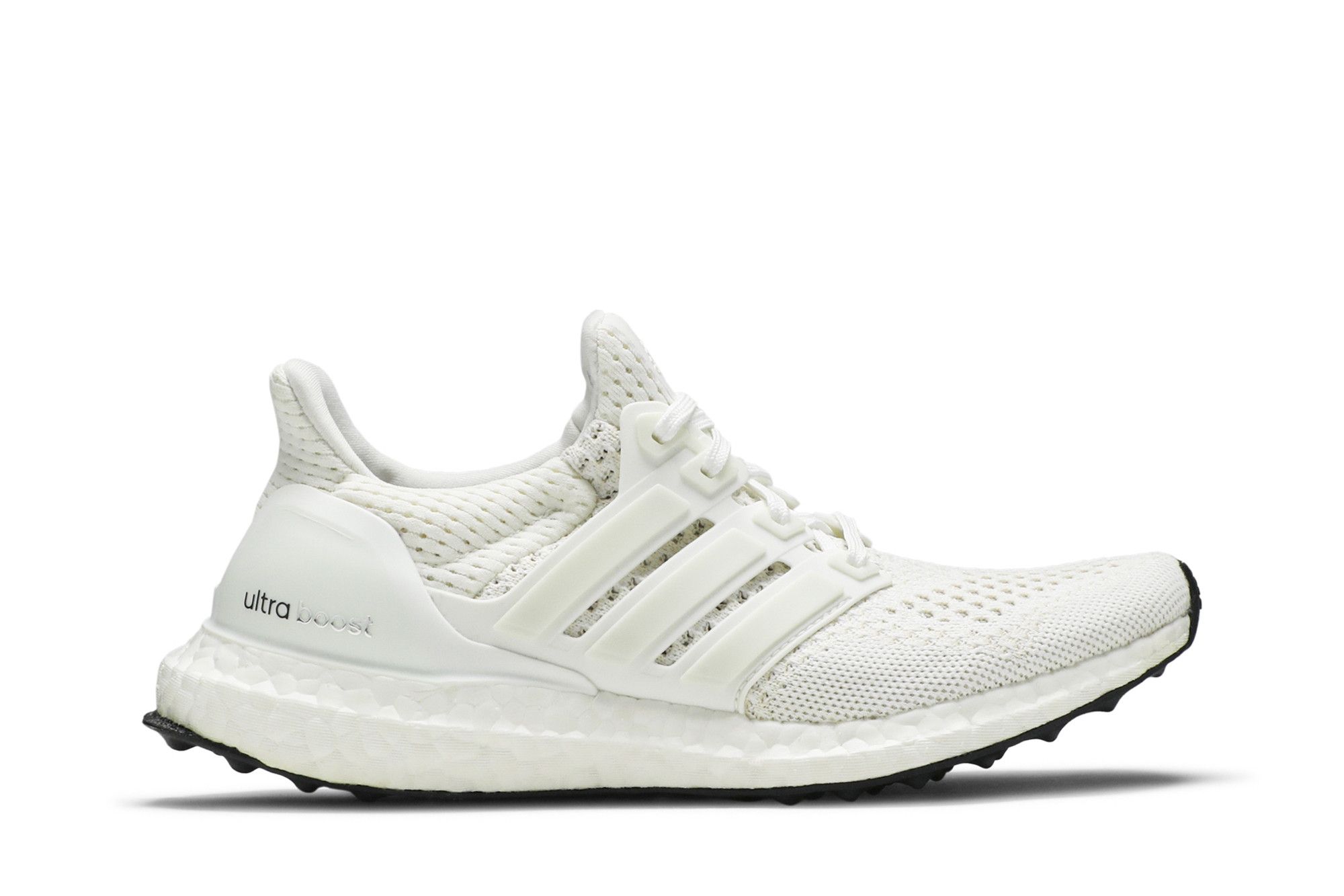 Buy (W) ウルトラブースト 1.0 トリプルホワイト S77513