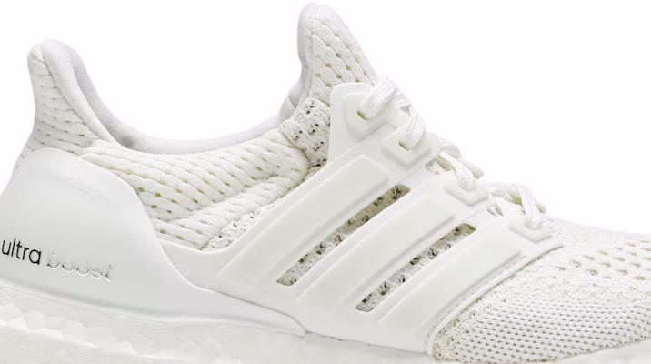 (Wanita) adidas UltraBoost 1.0 Triple White S77513 Order (Wanita) adidas UltraBoost 1.0 Triple White S77513