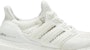 (Wanita) adidas UltraBoost 1.0 Triple White S77513
