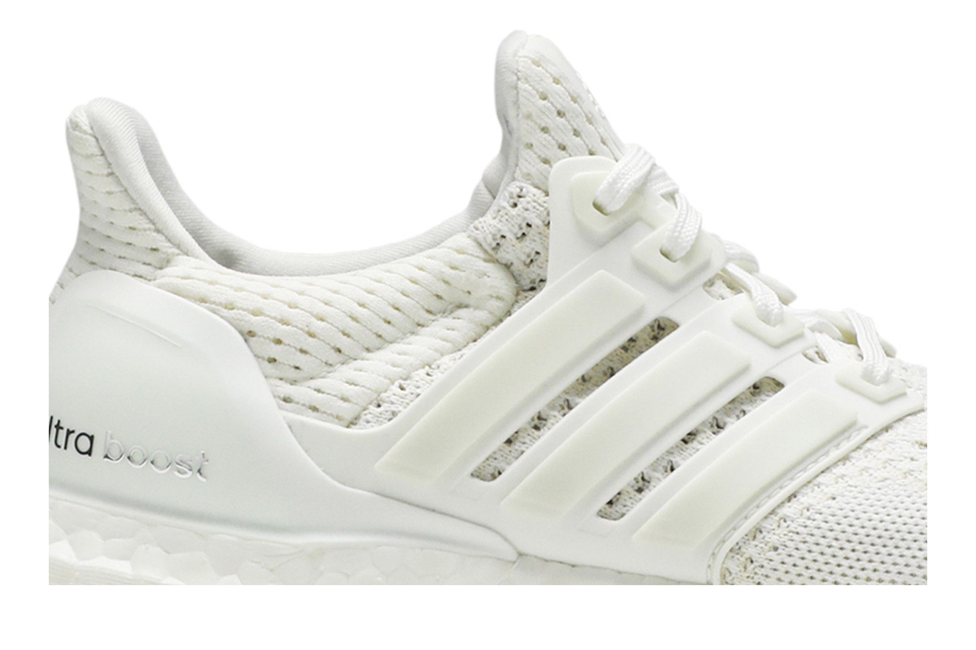 Order (W) ウルトラブースト 1.0 トリプルホワイト S77513