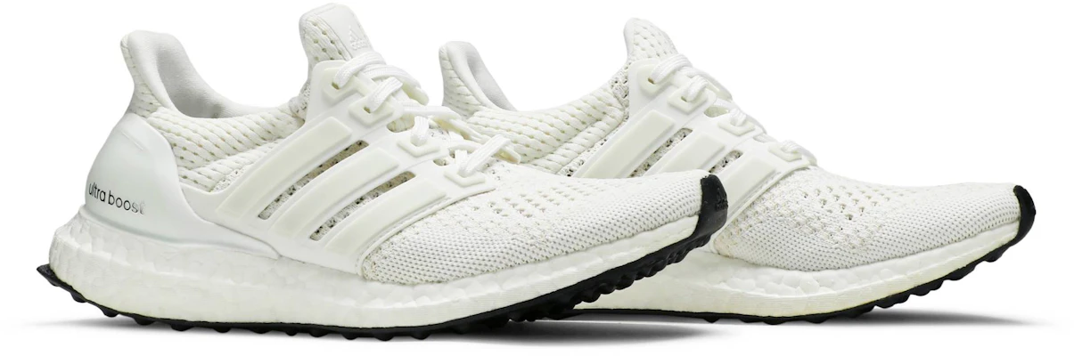 Womens adidas ultra boost top triple white