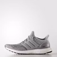 (Women) adidas UltraBoost 1.0 Wool Grey S77515 (Women) adidas UltraBoost 1.0 Wool Grey S77515