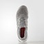 Order (Wanita) adidas UltraBoost 1.0 Wool Grey S77515