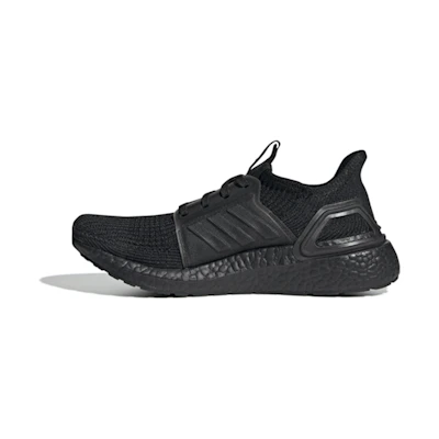 (W) adidas UltraBoost 2019 'Triple Black'