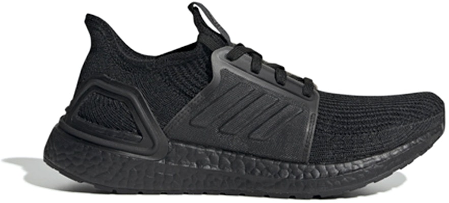 (W) adidas UltraBoost 2019 'Hitam Pekat' EF1345 Order (W) adidas UltraBoost 2019 'Hitam Pekat' EF1345