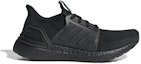 Order (W) adidas UltraBoost 2019 'Hitam Pekat' EF1345