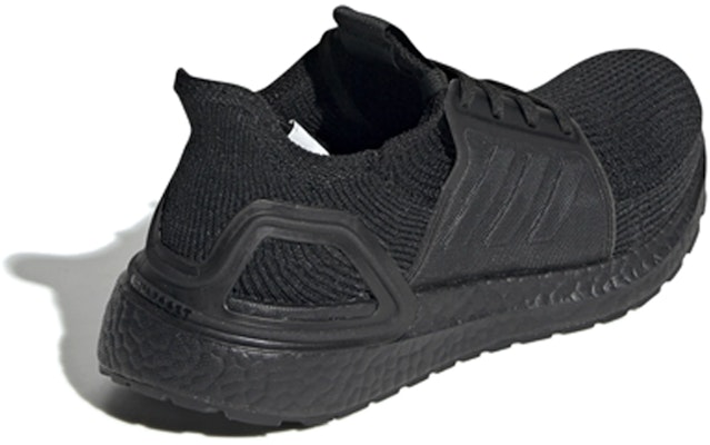 (W) adidas UltraBoost 2019 'Hitam Pekat' EF1345 Shop (W) adidas UltraBoost 2019 'Hitam Pekat' EF1345