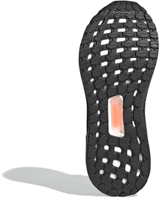 (W) adidas UltraBoost 2019 'Hitam Pekat' EF1345 Details for (W) adidas UltraBoost 2019 'Hitam Pekat' EF1345