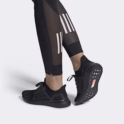 (Women) adidas UltraBoost 2019 'Triple Black' EF1345 Sizing (Women) adidas UltraBoost 2019 'Triple Black' EF1345